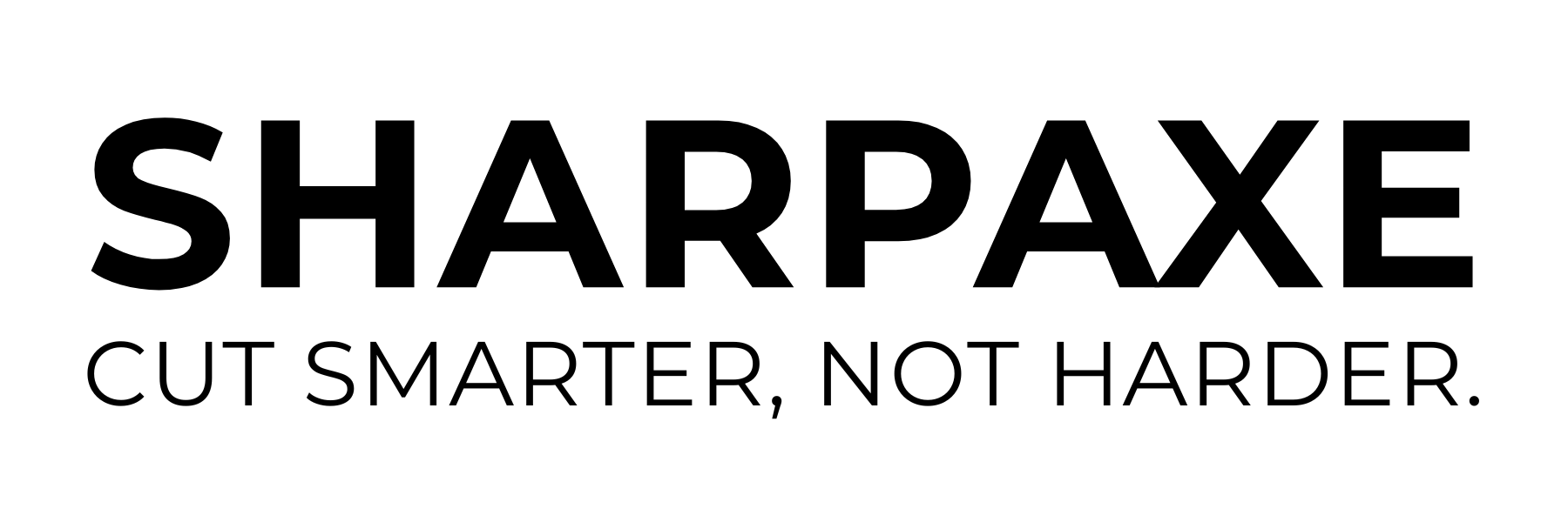 SHARPAXE (1800 x 600 px)